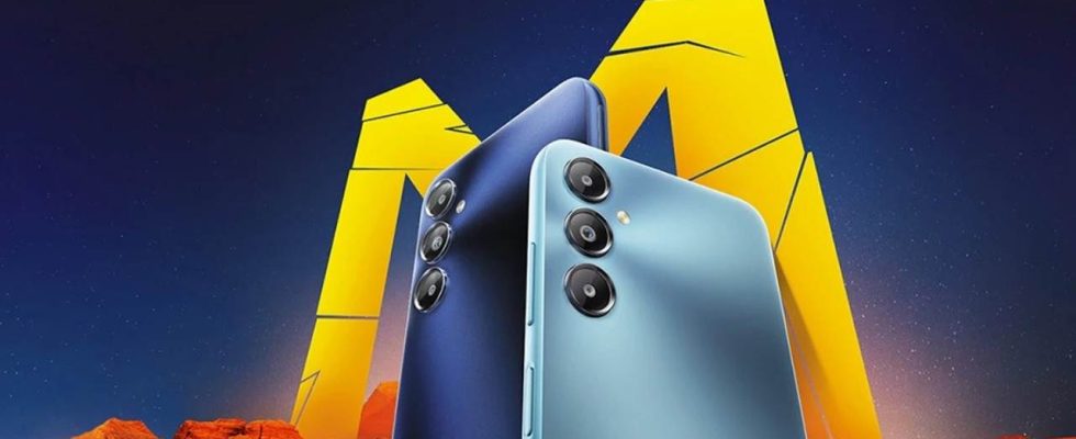 Will Samsung Galaxy M14 4G Come to Turkey