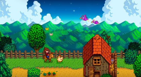 Will Stardew Valley Continue to Get Updates