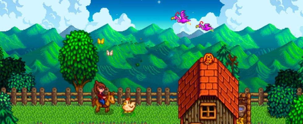 Will Stardew Valley Continue to Get Updates