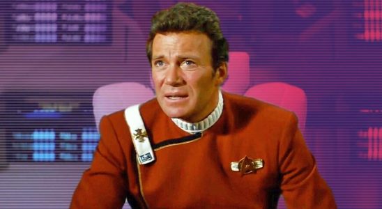 William Shatner reveals his biggest regret about Star Trek