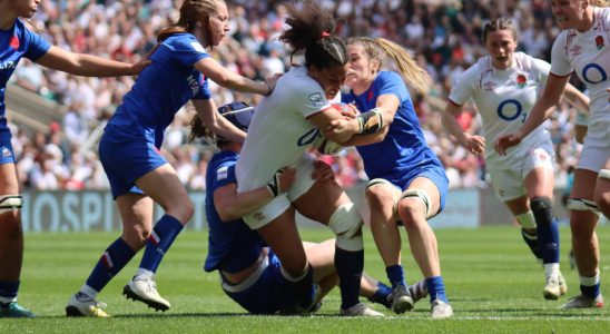 Womens 6 Nations Tournament favorites broadcast schedule All the information