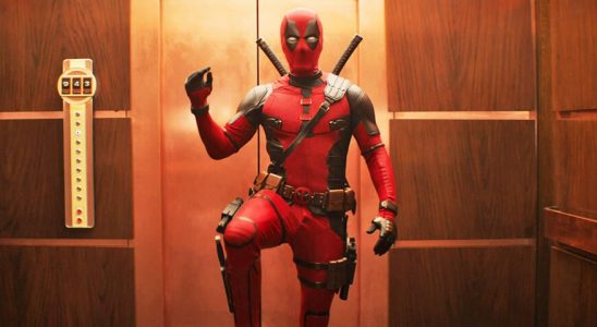 X Men star strongly rejects Deadpool 3 return but he