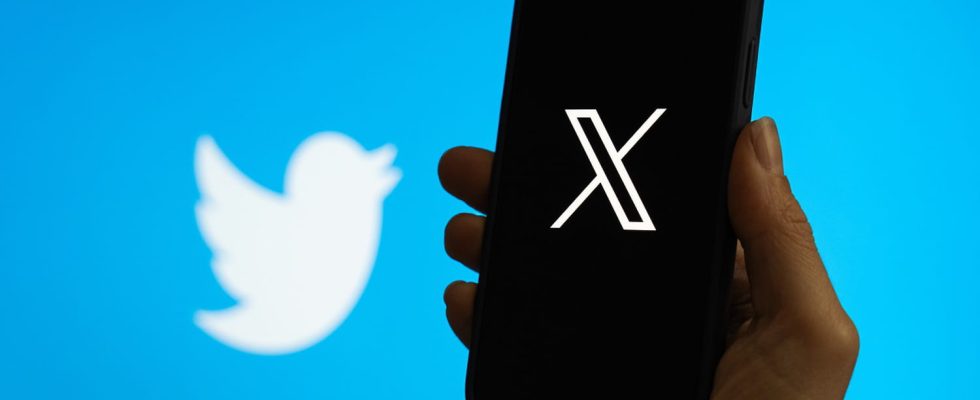 X formerly Twitter will soon have the right to its