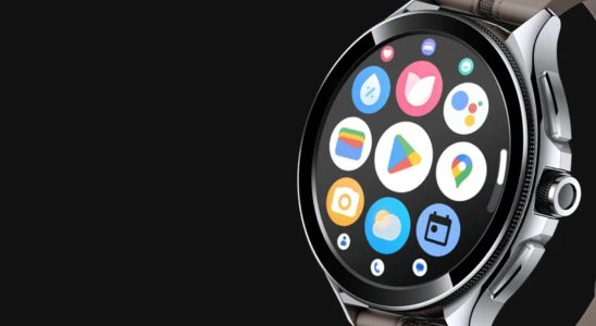 Xiaomi Watch 2 Turkiye Price Announced