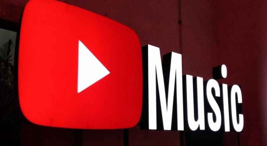 YouTube Music Offers Song Identification Feature