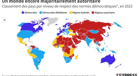 a summit for a critical year 2024 – LExpress