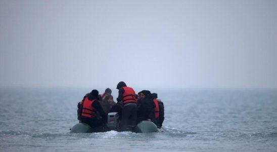 a tribute paid after the sinking of a boat trying