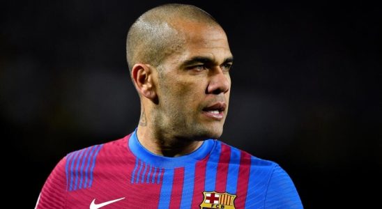 convicted of rape in Spain Dani Alves requests provisional release