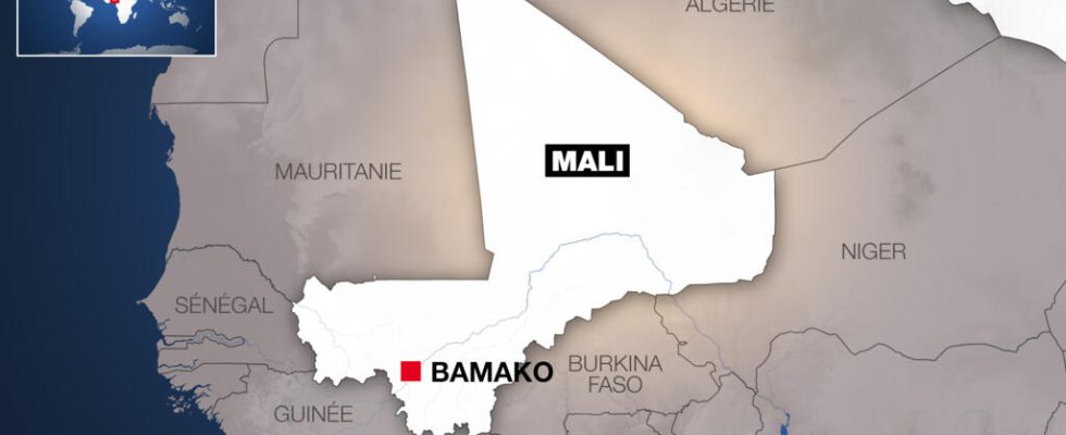 deadly jihadist attack near Sikasso army blunder in Amasrakad near