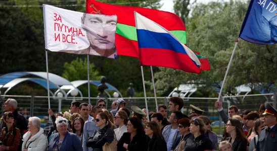 exchange of arms between kyiv and Moscow after a drone