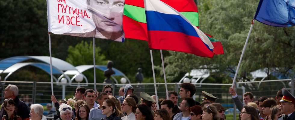 exchange of arms between kyiv and Moscow after a drone