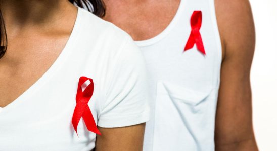 how to raise awareness among young people about the HIV