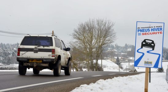 snow and up to 10 degrees less in these departments