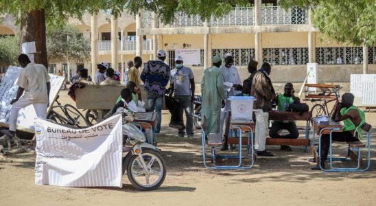 start of submission of candidacies for the presidential election