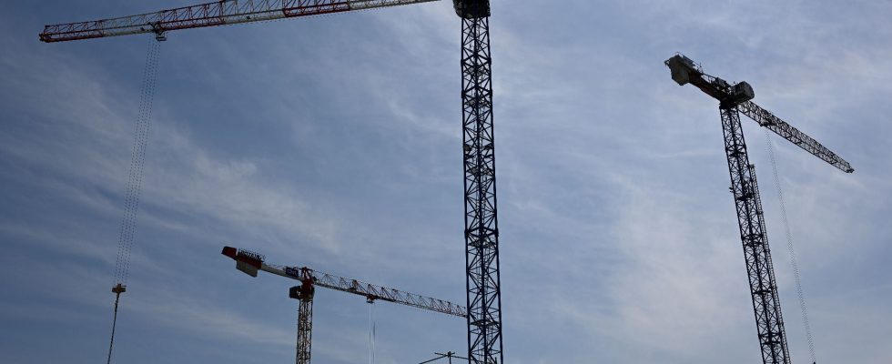 the commitments of 70 countries to adapt building construction rules