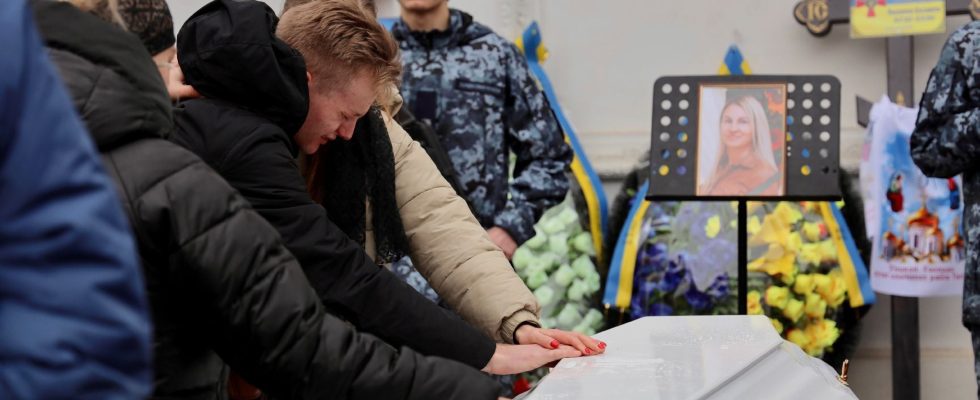 the strikes on Odessa recall the urgent need for military