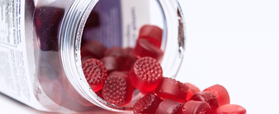 these French companies riding the gummie boom – LExpress