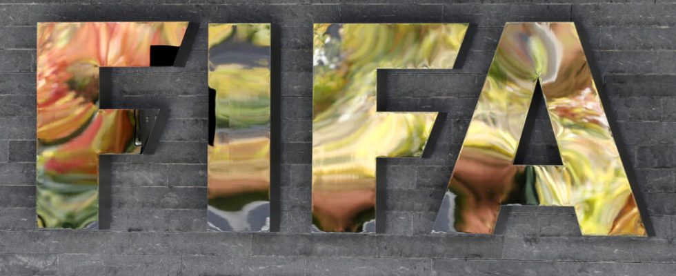 what you need to know about the new Fifa competition