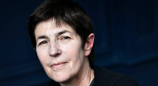 when director Christine Angot destroys family silence – LExpress