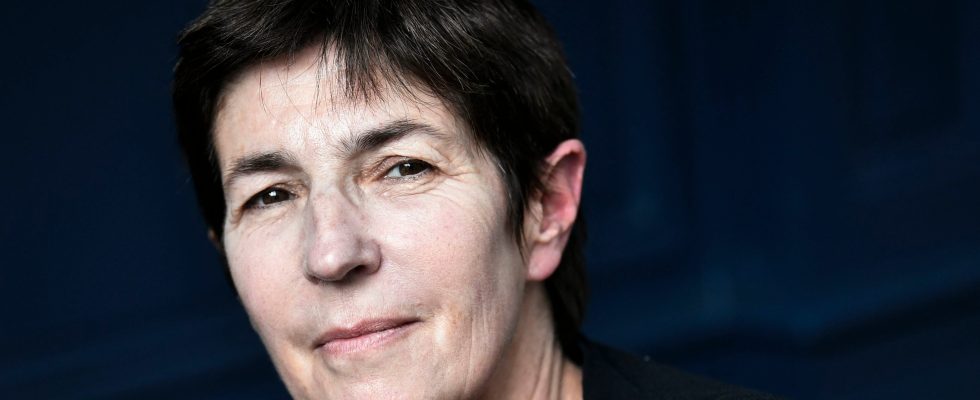 when director Christine Angot destroys family silence – LExpress