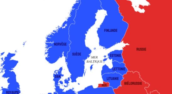 why Swedens entry worries Putins Russia – LExpress