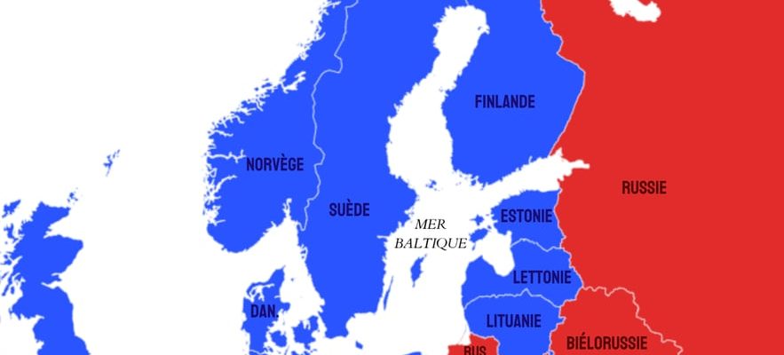 why Swedens entry worries Putins Russia – LExpress