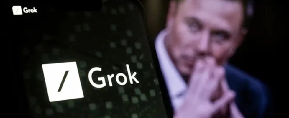 xAI Uses Grok After Filing Lawsuit Against OpenAI