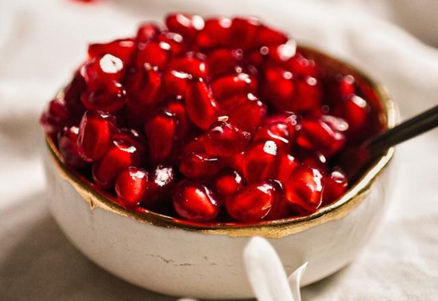 pomegranate