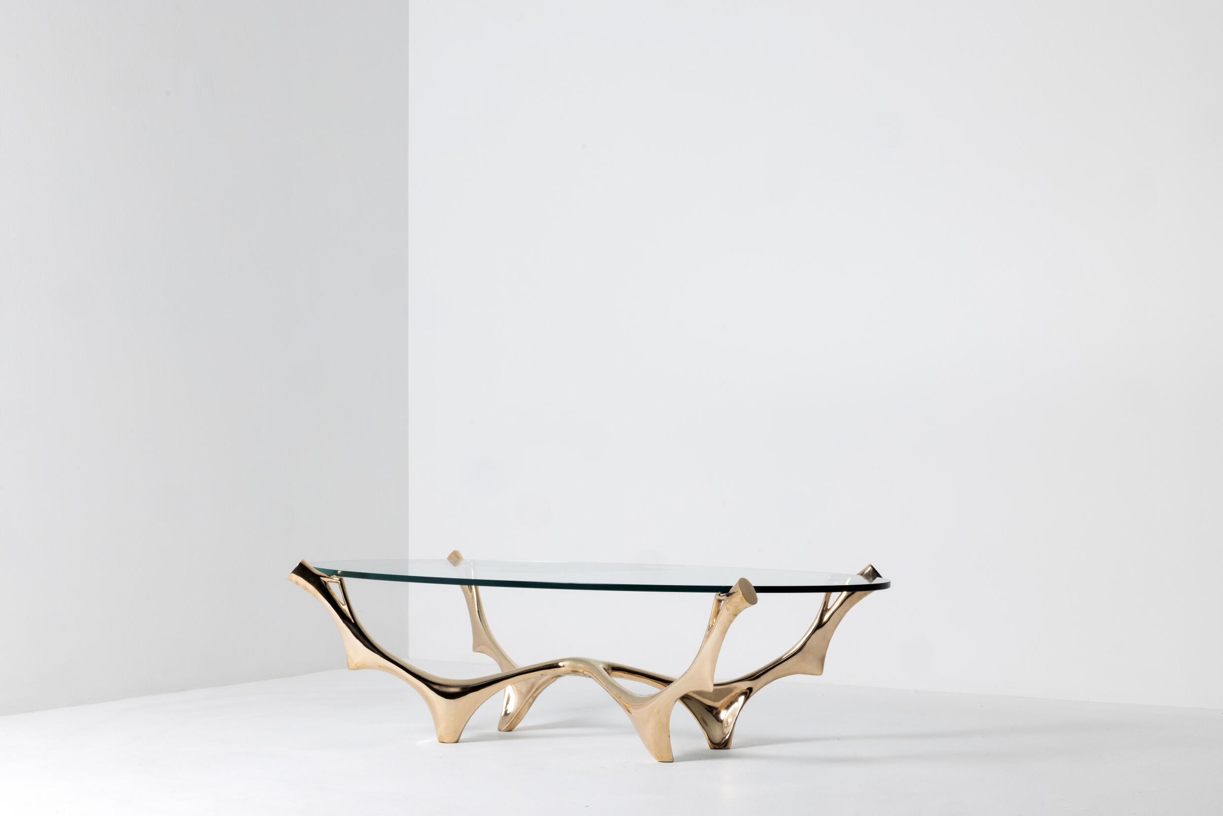 Elan Table - Pierre Salagnac