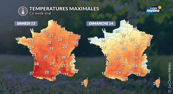 1712850703 506 New rebound in temperatures what is the weather like for