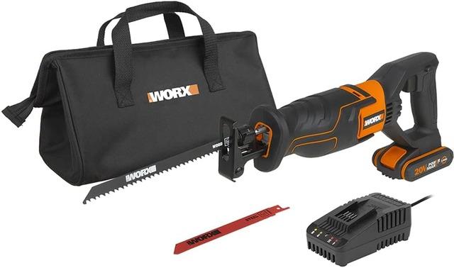 The most durable and long-lasting reciprocating saws that will allow you to make all kinds of cuts