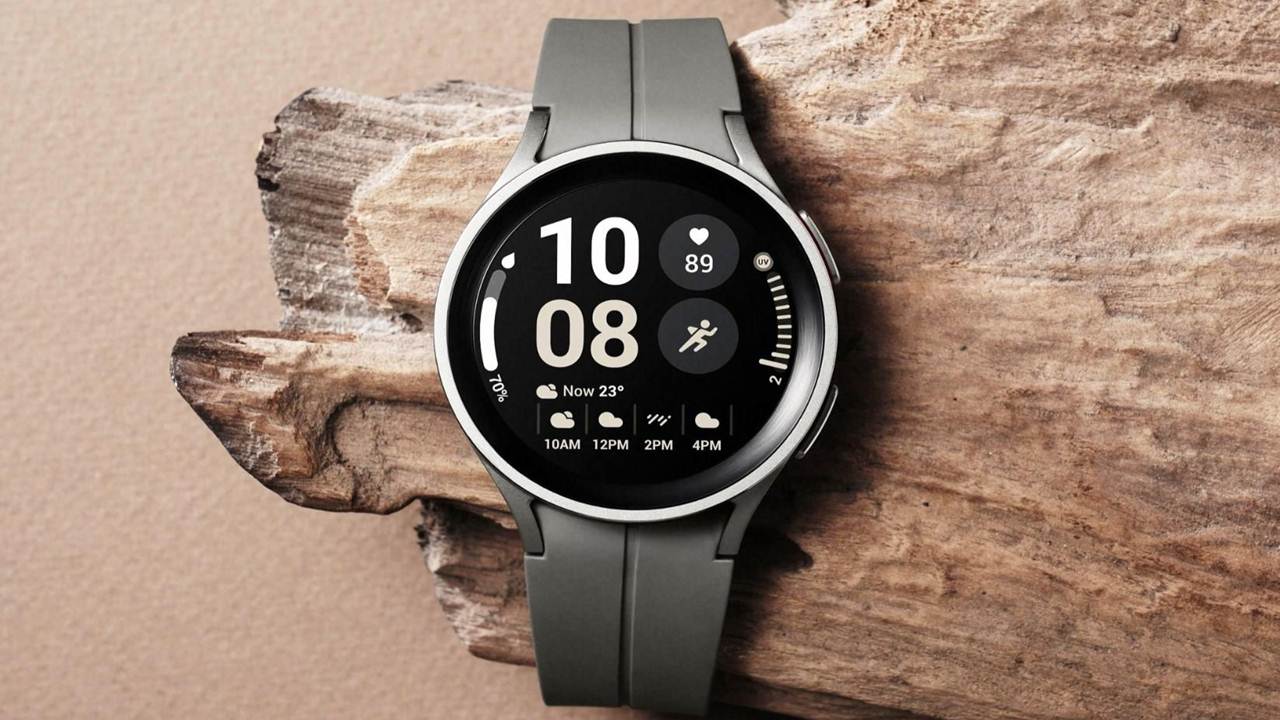 1714408178 392 Samsung Galaxy Watch Ultra Coming Soon