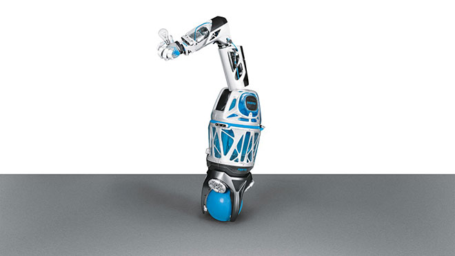 festo robot