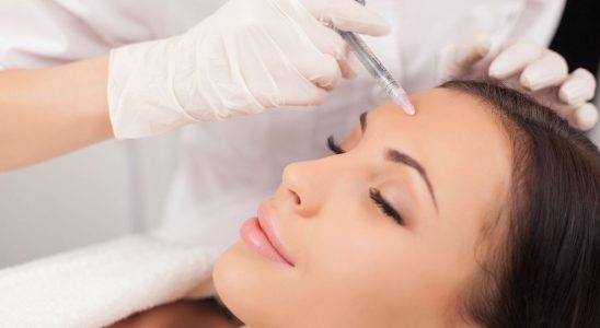 19 cases of botulism after Botox injections The United States