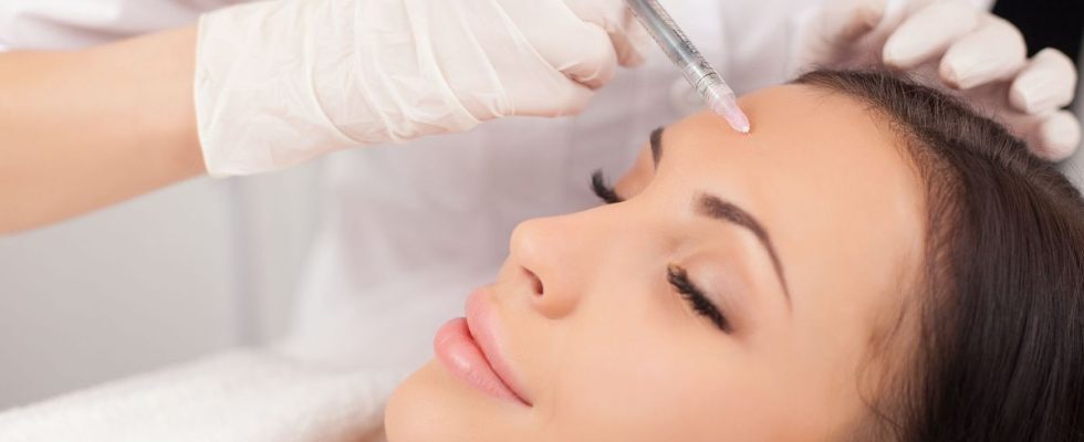 19 cases of botulism after Botox injections The United States