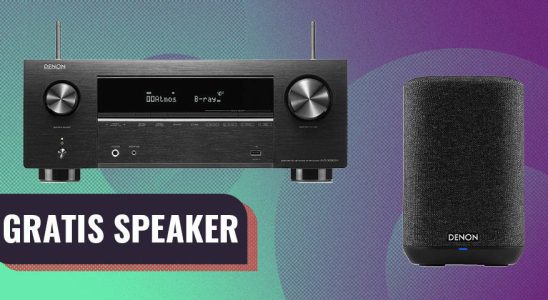 8K AV receivers are available with high quality smart speakers for