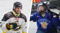 A pair of siblings shines in the Karppie league teams