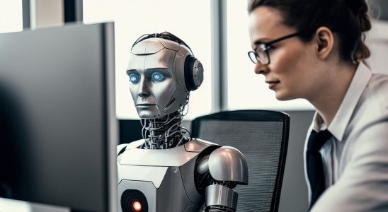 AI arrives in French public services with Albert