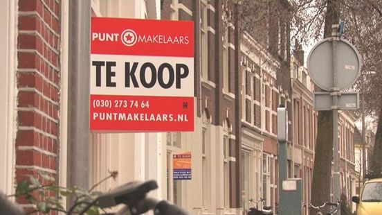 Affordability limit for new build Utrecht homes lowered to 390000 euros