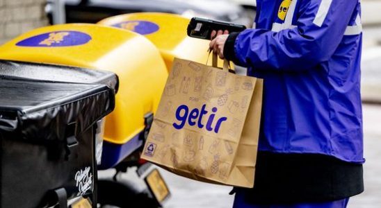 After turbulent times flash delivery company Getir is permanently leaving