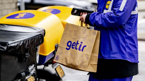 After turbulent times flash delivery company Getir is permanently leaving