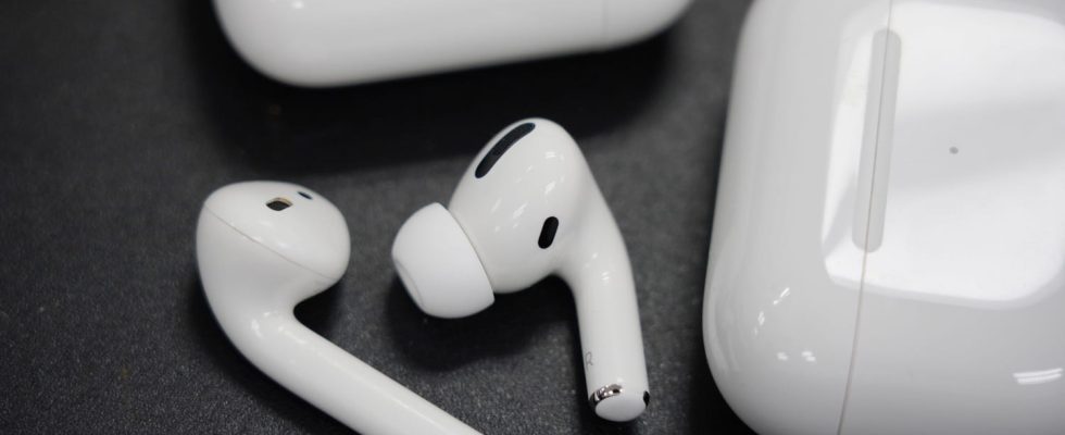 AirPods Lite report confirms that Apple is preparing cheaper headphones