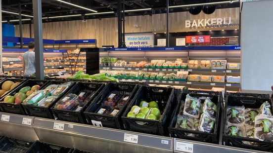 Aldi permit in Mijdrecht annulled by judge