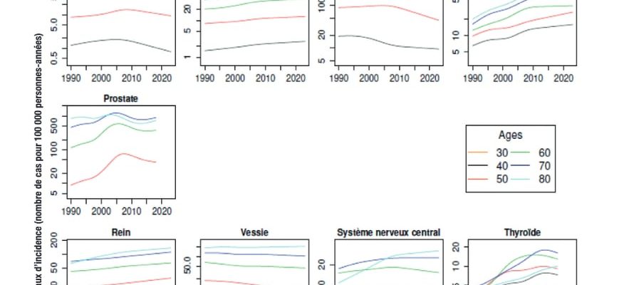 An epidemic of cancer among young people The scientific truth