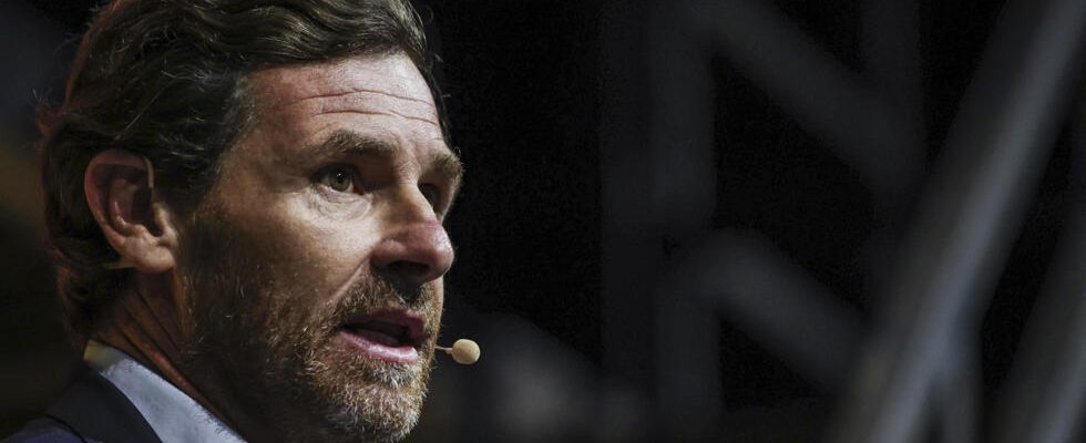 Andre Villas Boas elected new president of FC Porto