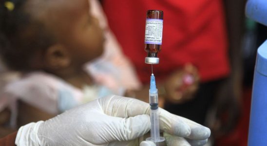 At least 154 million lives saved thanks to vaccines over