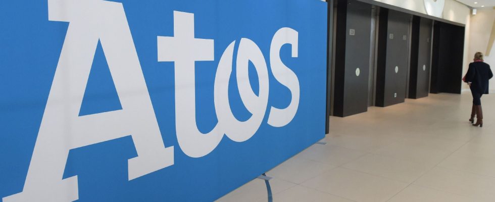 Atos plan to wipe out half of its debt –