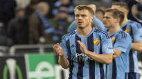 Bad injury Rasmus Schuller has a sad start to