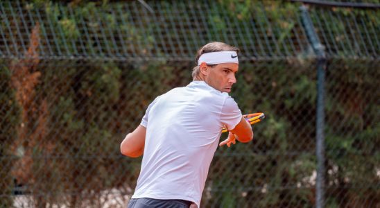 Barcelona tournament Nadal returns Alcaraz withdraws Live results