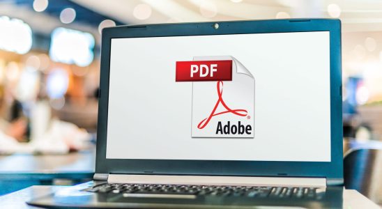 Be wary if you are receiving PDFs at this time